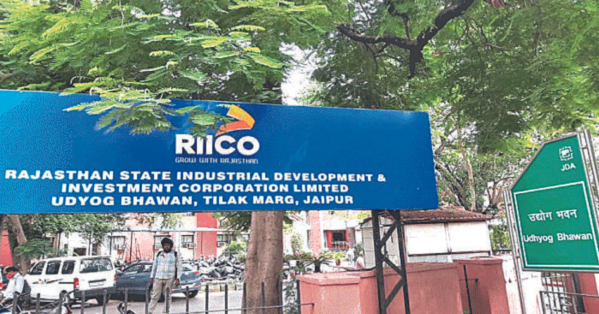 First India wakes ‘sleepy’ RIICO, saves unemployed youths from major scam!